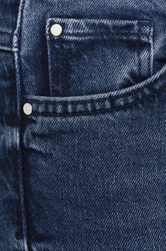 Pennyblack jeansy granatowy 31840222