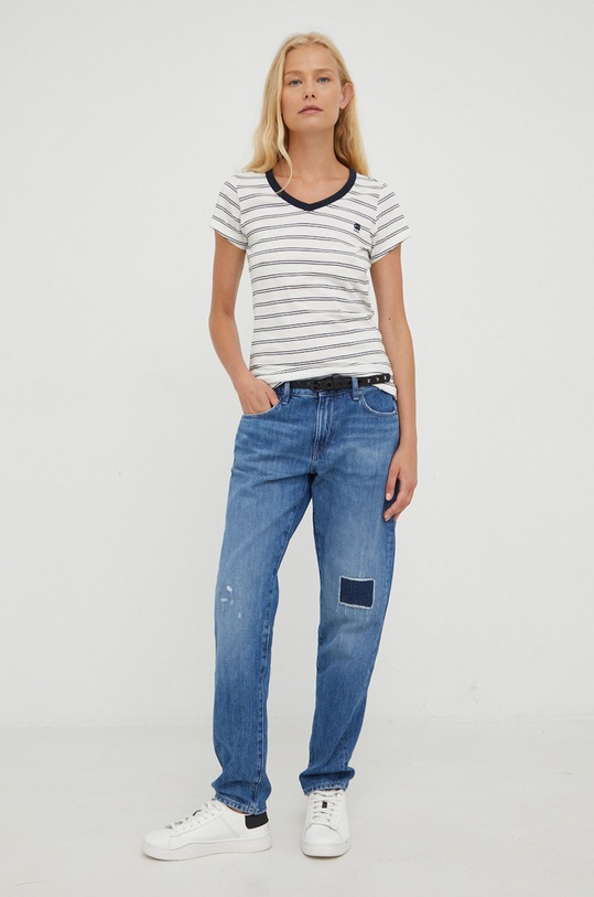 G-Star jeans D15264.C779 albastru AW22