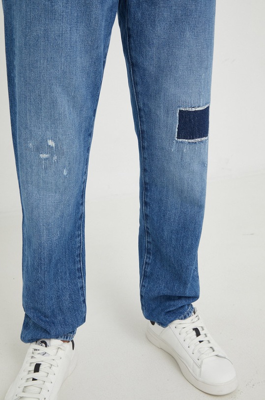 G-Star jeans albastru D15264.C779