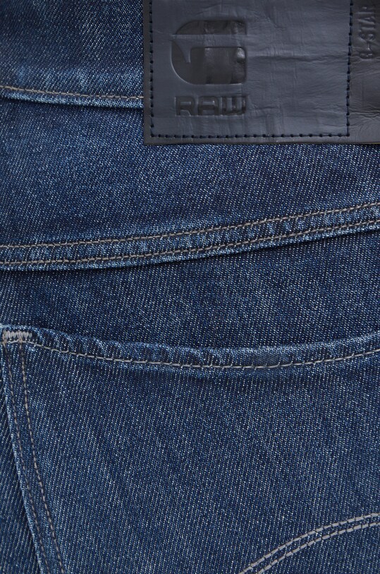 G-Star jeans bleumarin D21437.B767