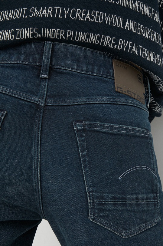 G-Star jeans bleumarin D15264.D164