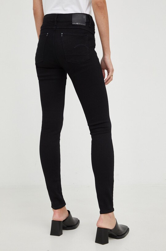 Îmbrăcăminte G-Star jeans D19079.B964 negru