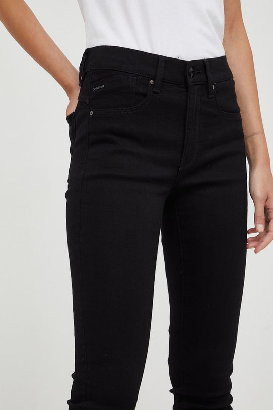 G-Star Raw jeansy czarny D19079.B964