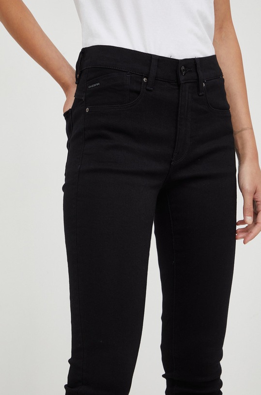 G-Star jeans negru D19079.B964