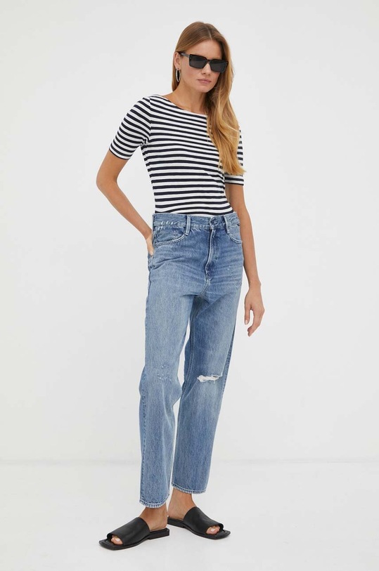 Traperice G-Star Type 89 D21081.C967 plava AW22