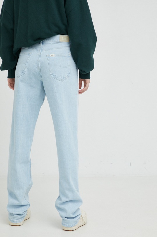 Îmbrăcăminte Lee jeansi L33DFBYV albastru