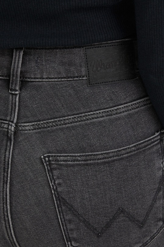 Traperice Wrangler siva W27H95W11