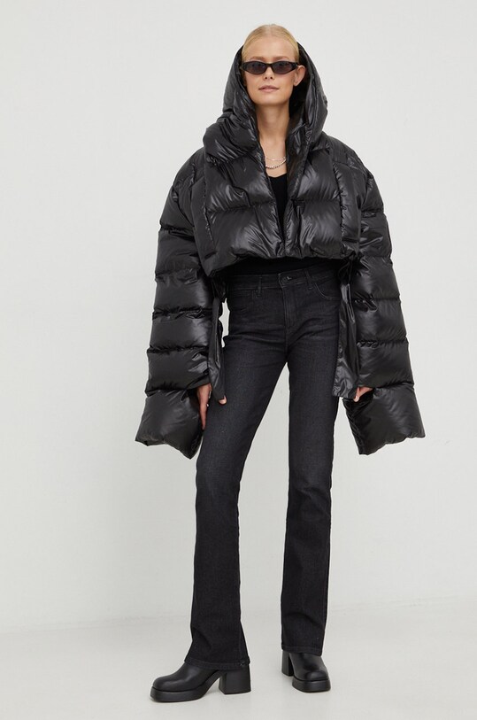 Traperice Wrangler W28BDHY33 crna AW22