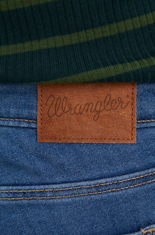 Wrangler jeansi albastru W28KAEX11