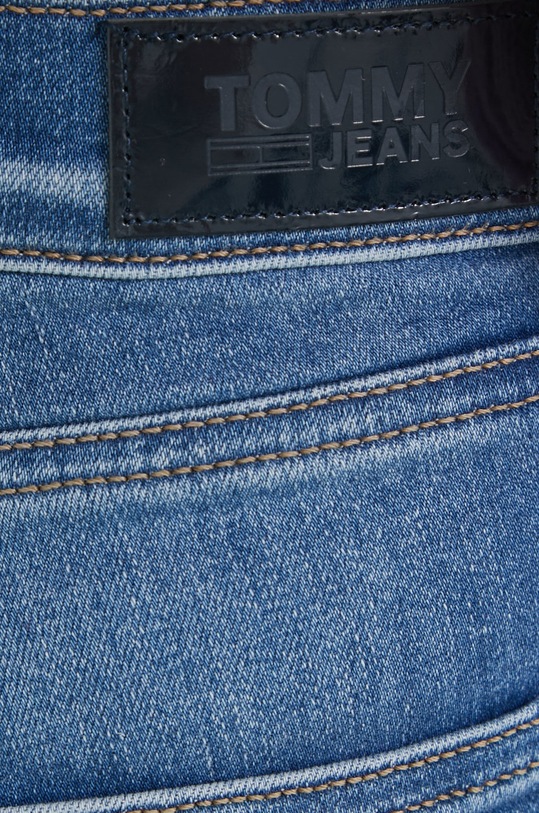 Tommy Jeans jeansy DW0DW14141.9BYY niebieski