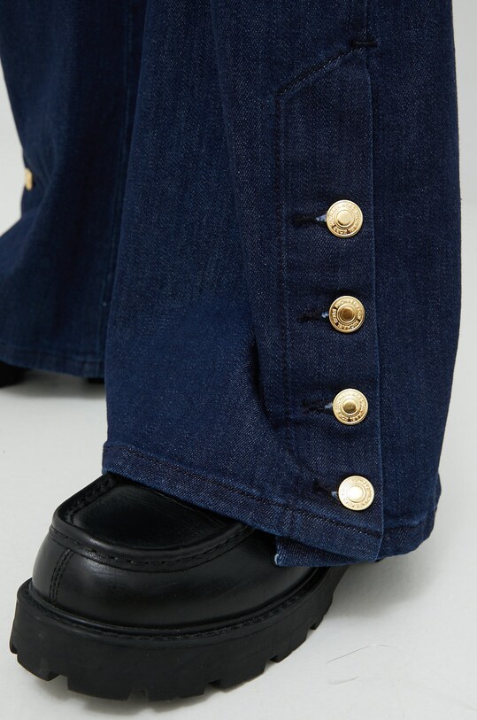 MICHAEL Michael Kors jeansy granatowy MF2902WBFY