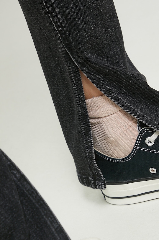 Traperice Abercrombie & Fitch crna KI155.2820.975