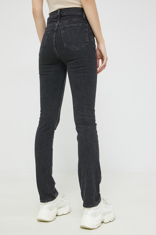 Îmbrăcăminte Abercrombie & Fitch jeansi KI155.2824.275 negru