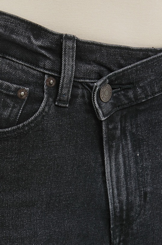 Abercrombie & Fitch farmer fekete KI155.2824.275
