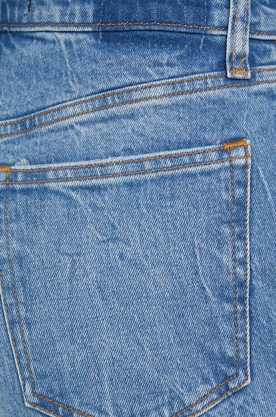 Abercrombie & Fitch jeansy niebieski KI155.2844.278