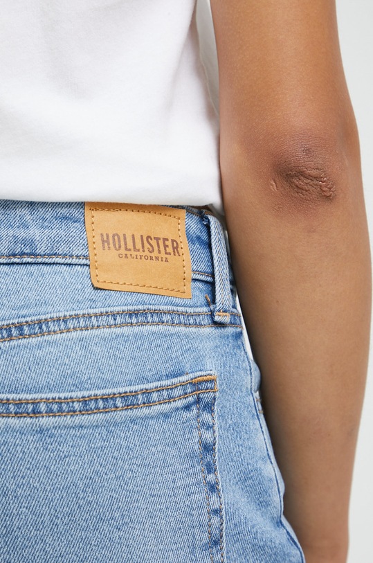 Hollister Co. jeansi albastru KI355.2187.278