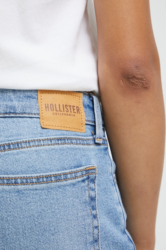 Hollister Co. jeansi albastru KI355.2187.278