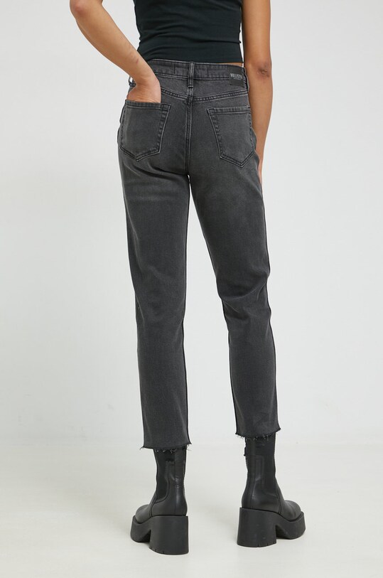 Oblačila Kavbojke Hollister Co. KI355.2283.977 siva