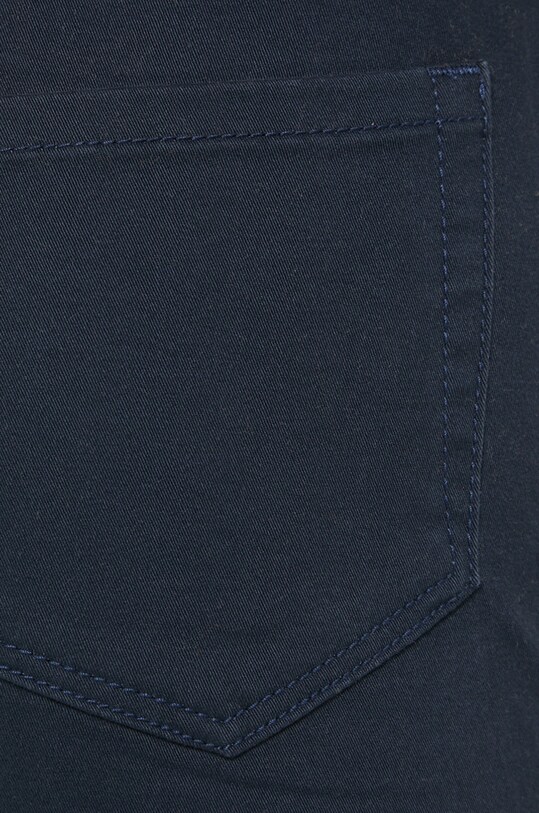 Παντελόνι Hollister Co. σκούρο μπλε KI355.2350.288