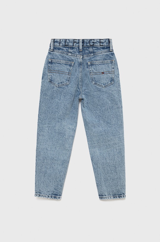 Dětské rifle Tommy Hilfiger KG0KG06595.9BYY modrá AW22