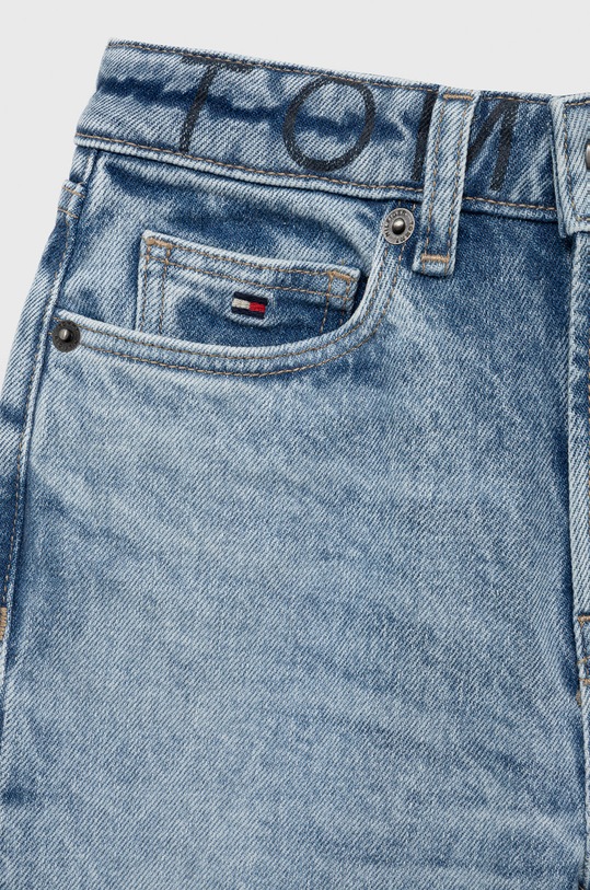 DÍVKA Dětské rifle Tommy Hilfiger KG0KG06595.9BYY modrá