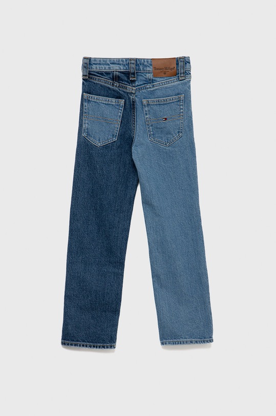 Джинсы Tommy Hilfiger KG0KG06859.9BYY голубой AW22