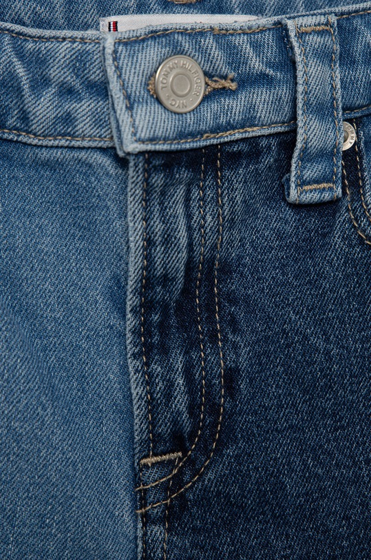 Девочка Джинсы Tommy Hilfiger KG0KG06859.9BYY голубой