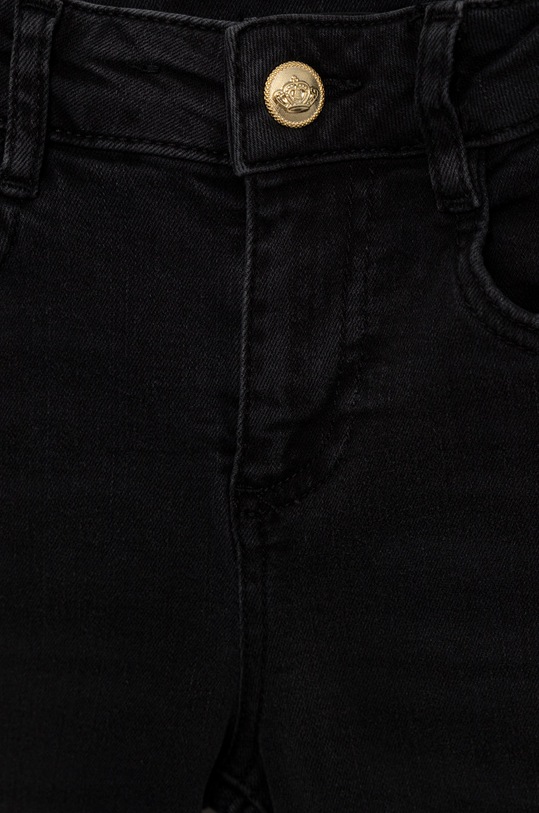 DÍVKA Dětské rifle Sisley 4T5KYE00J.G černá