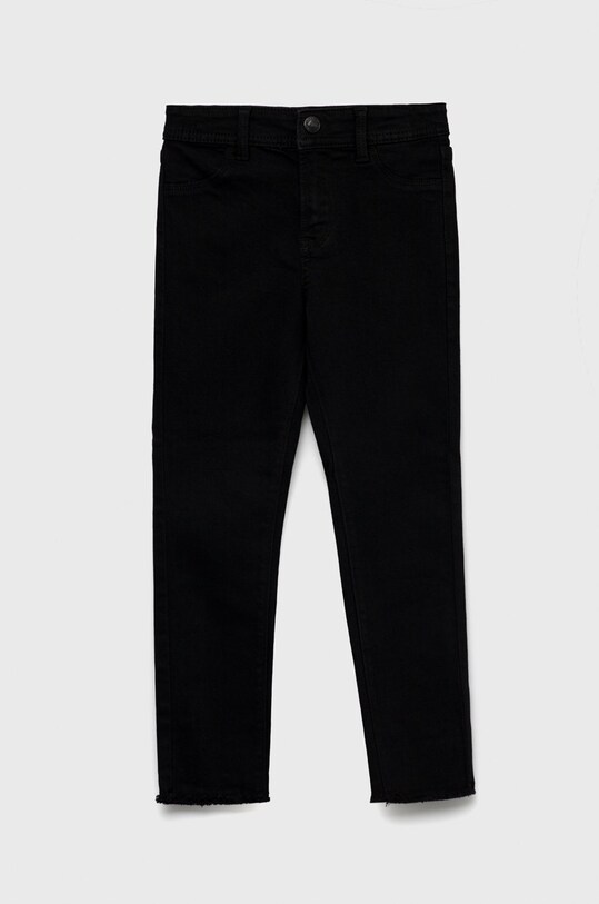 Дитячі джинси Pepe Jeans джинси чорний PG201540XM2.000