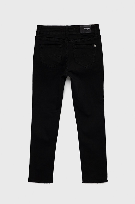 Dětské rifle Pepe Jeans PG201540XM2.000 černá AW22
