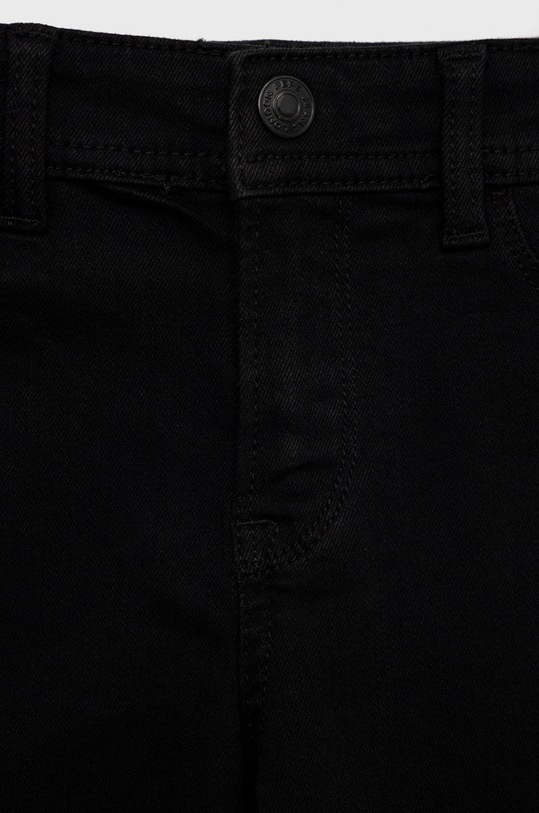 DÍVKA Dětské rifle Pepe Jeans PG201540XM2.000 černá
