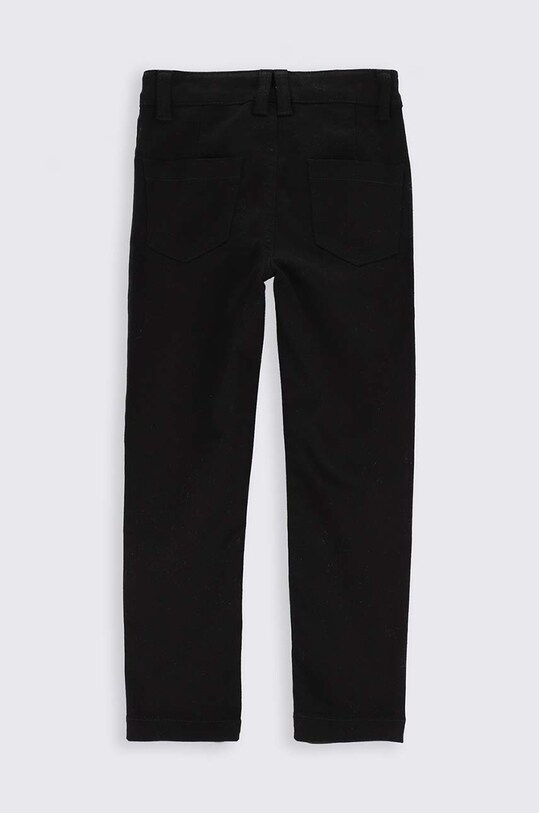 Дитячі джинси Coccodrillo ZC2123105JCG чорний AW22