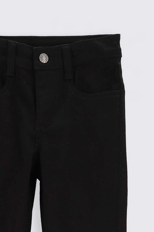 Fete Coccodrillo jeans copii ZC2123105JCG negru