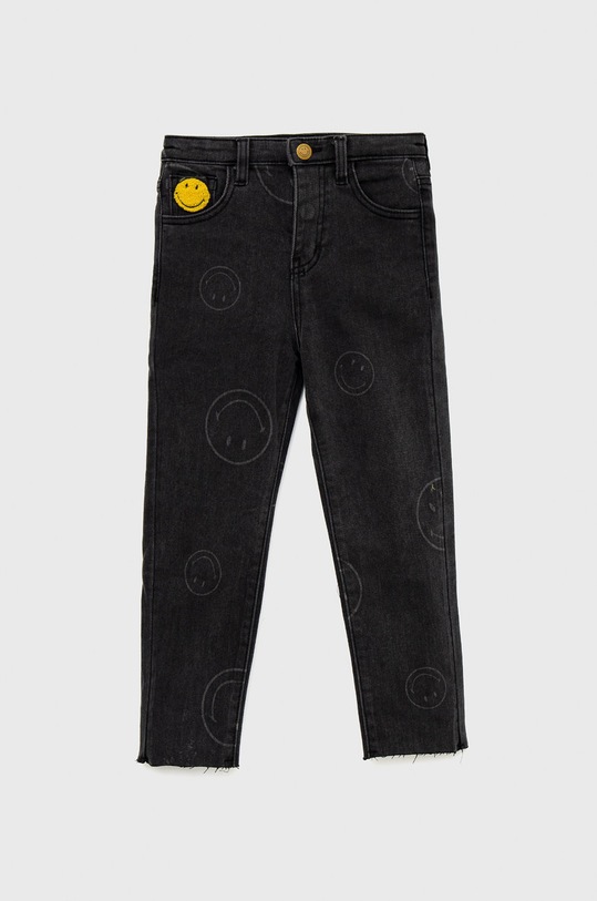 Detské rifle Desigual 22WGDD04 čierna AW22