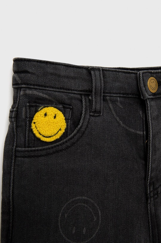 Detské rifle Desigual čierna 22WGDD04