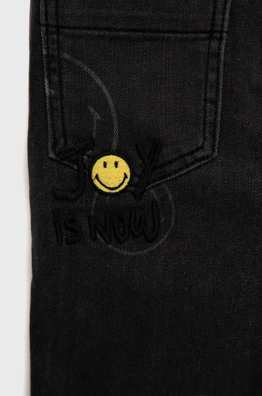 Detské rifle Desigual 22WGDD04 čierna