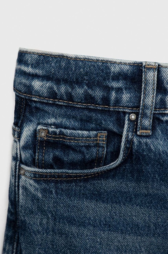 Dziewczynka Kids Only jeansy dziecięce Calla 15269613 niebieski