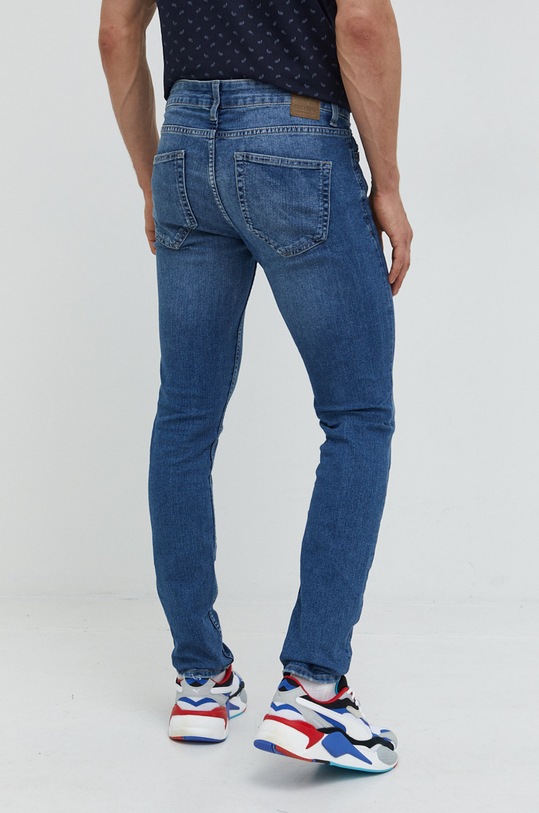 Îmbrăcăminte Only & Sons jeansi 22022361.BlueDenim albastru