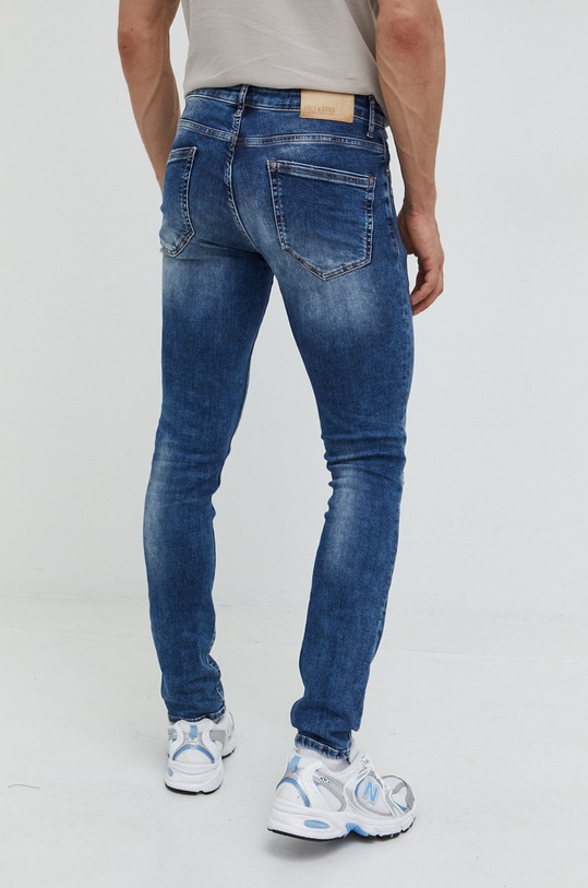 Odzież Only & Sons jeansy 22023356.MediumBlue niebieski