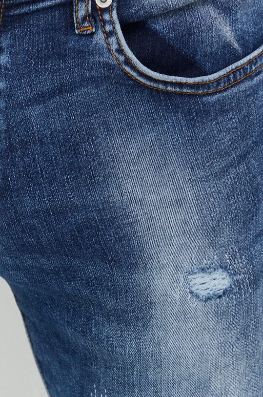 Only & Sons jeansy niebieski 22023356.MediumBlue