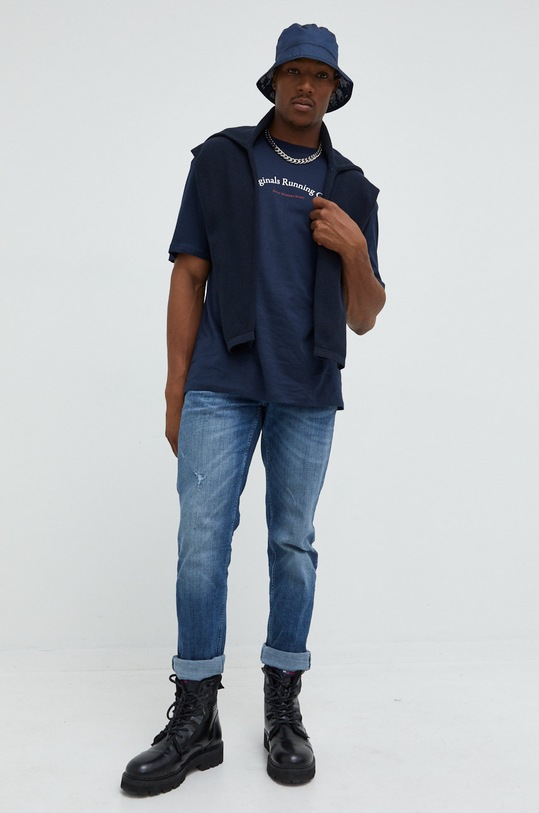 Only & Sons jeans 22024299.DarkBlueDe blu navy AW22