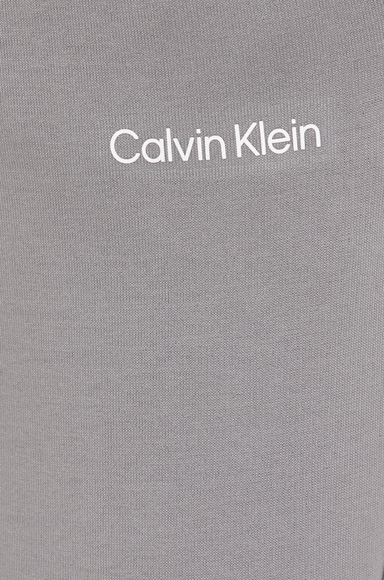 Tepláky Calvin Klein šedá K10K109940.9BYY