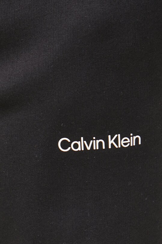 Calvin Klein spodnie dresowe czarny K10K109940.9BYY