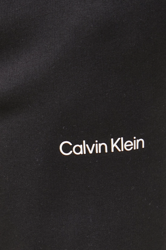 Tepláky Calvin Klein čierna K10K109940.9BYY