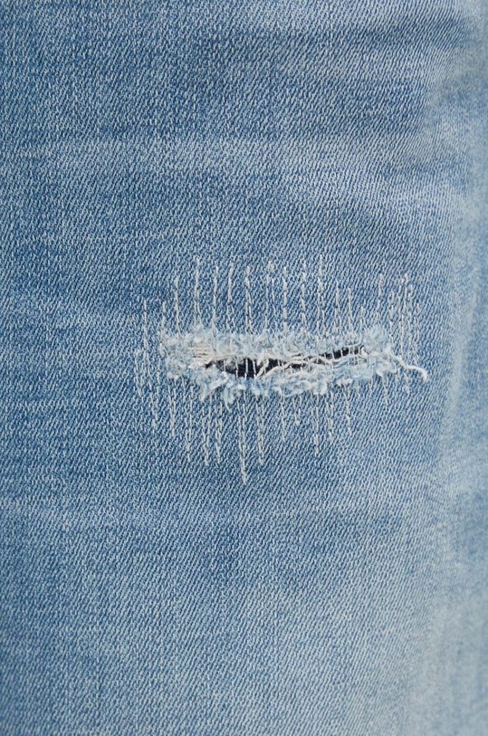G-Star jeans D-Staq albastru D05385.C051