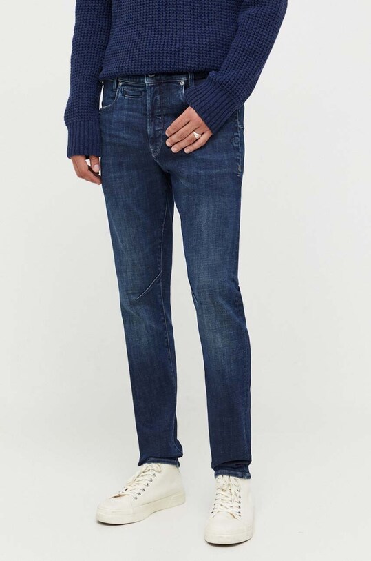 G-Star jeans D-Staq albastru D05385.C051