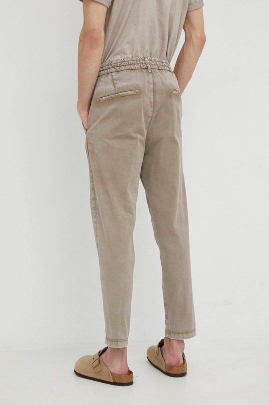 Odzież Drykorn spodnie 40393.270061 brązowy