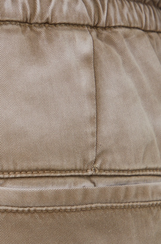 Drykorn spodnie brązowy 40393.270061