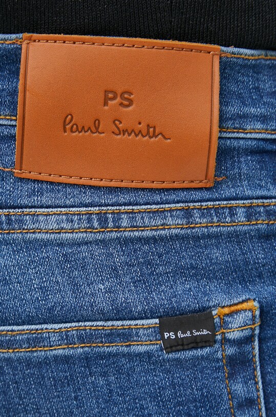PS Paul Smith jeansy niebieski M2R.301ZW.J21675
