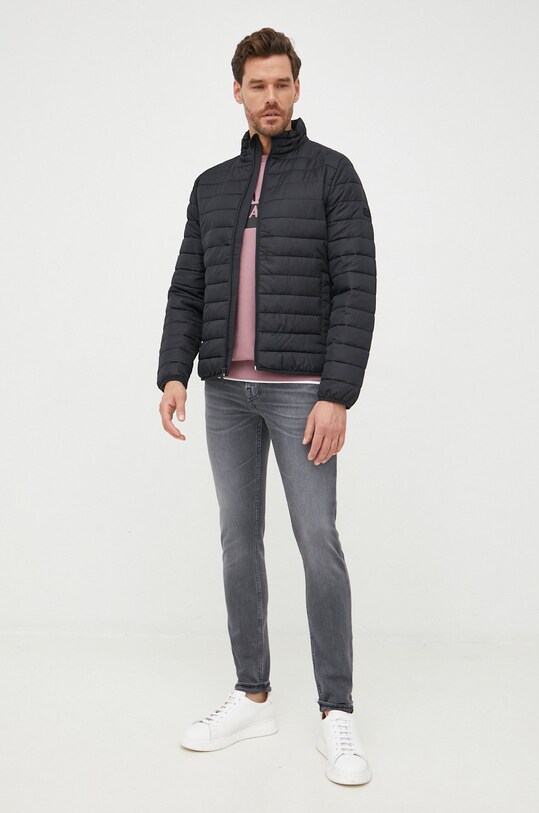 Guess jeansi M2YA27.D4Q52 gri AW24